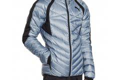 PUMA Active 600 Zone Down Jacket МЪЖКО ЗИМНО ЯКЕ