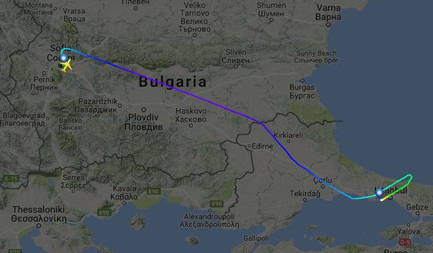 Turkish Airlines увеличава полетите си до София