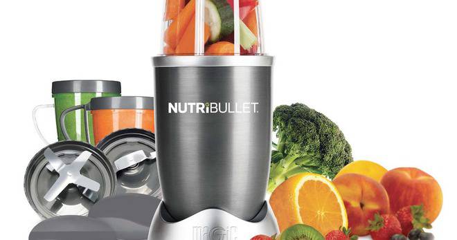 Спечелете нутрибулет, топ матрак, завивка и много отстъпки