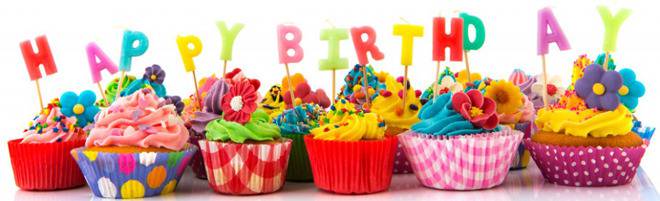 Пожелания за рожден ден