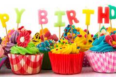 Пожелания за рожден ден