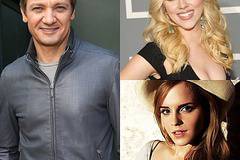 Кои холивудски актьори заработиха най-много през 2017 година?