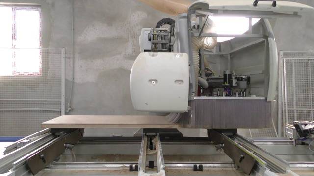 6. Робот. Дървените противопожарни врати. Производство и предимства.