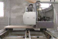 6. Робот. Дървените противопожарни врати. Производство и предимства.