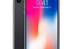 Apple iPhone X 256GB Space Grey