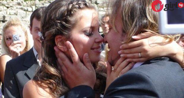 Вижте как изглежда днес бившата жена на Люси Иларионов и с кого е!