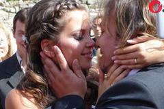 Вижте как изглежда днес бившата жена на Люси Иларионов и с кого е!