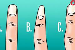 Погледнете внимателно пръстите на ръката си и след това разберете как издават всичко за характера ви!