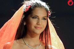 Вижте каква естествена красавица е била Ивайла Бакалова преди славата и пластичните операции (СНИМКИ)