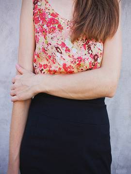 Официални и ежедневни тоалети за макси дами.