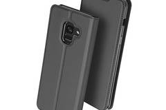 Samsung Galaxy A8+ 2018 калъфи и аксесоари