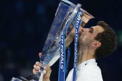 Григор Димитров е „Спортист на годината“ в България! – SportVox