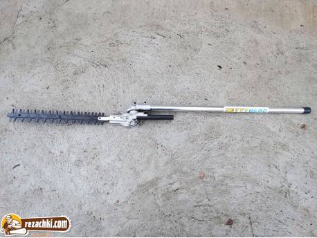 Ножица за жив плет за моторна коса 9 шлици