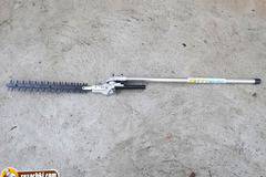 Ножица за жив плет за моторна коса 9 шлици