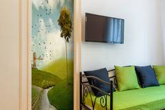 Фототапет за врата – Rural Landscape