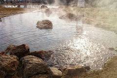 Заемаме трето място в света с лечебните си минерални извори