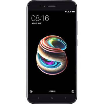 Xiaomi Mi A1 (X5) Dual 32GB Black