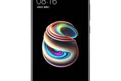 Xiaomi Mi A1 (X5) Dual 32GB Black