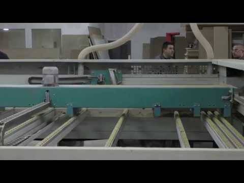 2. Изрязване на вратите. Дървените противопожарни врати. Производство и предимства.