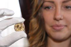 БНБ пуска нова монета от 2 лева