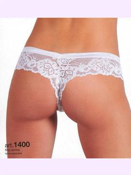 Малена – магазин за италиански дантелени прашки с ниска талия Жадеа Jadea дамска дантелена прашка ХС С М