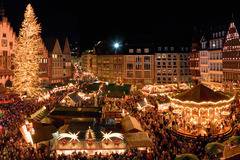 Коледните базари в Европа, които задължително трябва да посетите