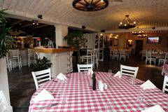 Спечелете романтична вечеря в Pizza Restaurant Perfetto