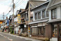 Японското градче Арита, където произвеждат най-красивите порцеланови изделия!