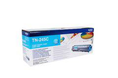 Оригинална тонер касета TN-245C за Brother HL-3140/ HL-3170/ DCP-9015/ DCP-9020/ MFC-9140/ MFC-9340 CYAN