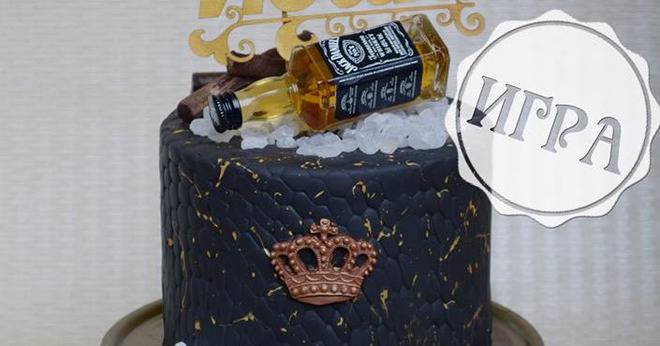 Спечелете празнична торта за Ивановден