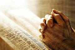 Най-силната молитва към Бог, която може да сбъдне желанията ви!