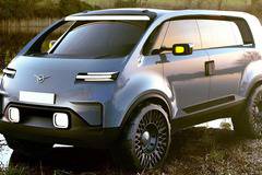 Новата Уаз-ка удари всички в земята! Само вижте какво бижу са направили руснаците (снимки)