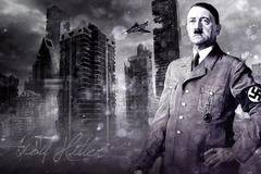 Вижте последното интервю на Адолф Хитлер! (поразяващи истини)