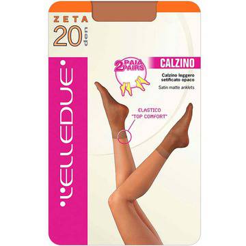 Малена – магазин за луксозни дамски къси чорапи над глезена Еледуе Elledue дамски прозрачни официални чорапи над глезен