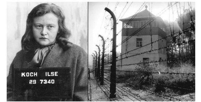 Ето кои са най-злите жени в историята на човечеството!