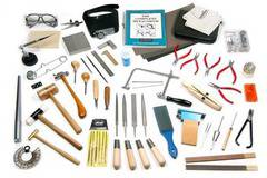 Инструменти за направа на бижута