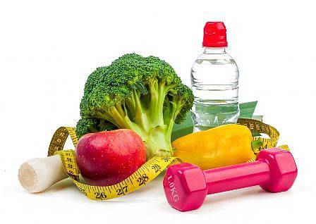 Топ тенденции в здравословното хранене през 2018 година