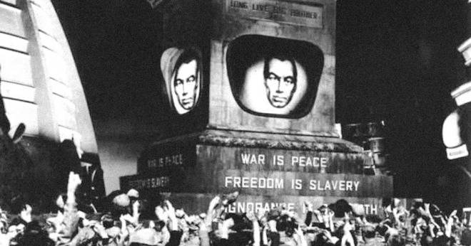 Техники на пропаганда – Част 1