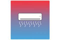 Какво трябва да знаем за работата на климатика през зимата?