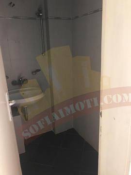 СОФИЯ ИМОТИ продава ателие 48кв. На две нива. Първо ниво 33 кв., второ ниво 15 кв. На последен етаж, сменена дограма. С ТЕЦ!…