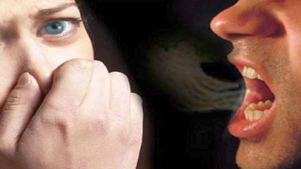 Лош дъх от устата? Ето кои са възможните причини