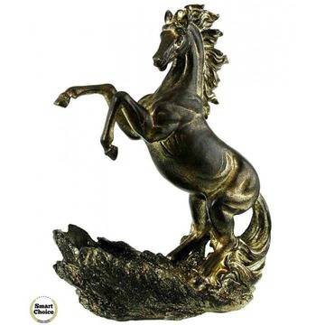 Фън Шуй статуетка – поставка за вино кон – 34 см