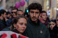 „Третият пол“ и Истанбулската конвенция