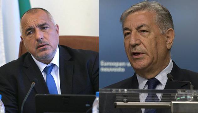 Борисов и комисар Кармено Вела са получили над 500 писма в подкрепа на втория лифт в ски зона Банско