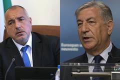 Борисов и комисар Кармено Вела са получили над 500 писма в подкрепа на втория лифт в ски зона Банско