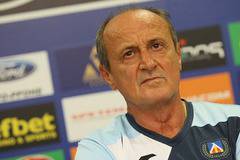 Програма на ПФК Левски до подновяването на Първа лига – SportVox