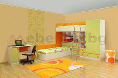 Детско обзавеждане Фоли