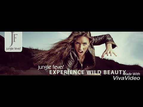 Jungle Fever – италиански продукти за коса