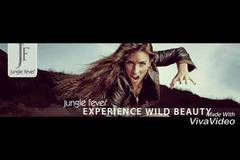 Jungle Fever – италиански продукти за коса