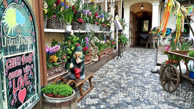 Великден 2023 в Прага – самолетна екскурзия, 899 лв